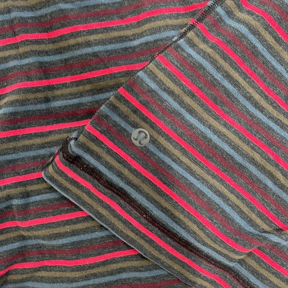 Men’s lululemon Tshirt Size:M - Picture 3 of 3